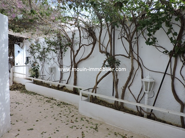 Vente Maison/Villa HAMMAMET TUNISIE  