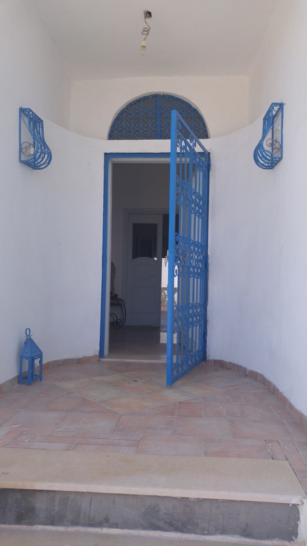 Vente Maison/Villa HAMMAMET TUNISIE  