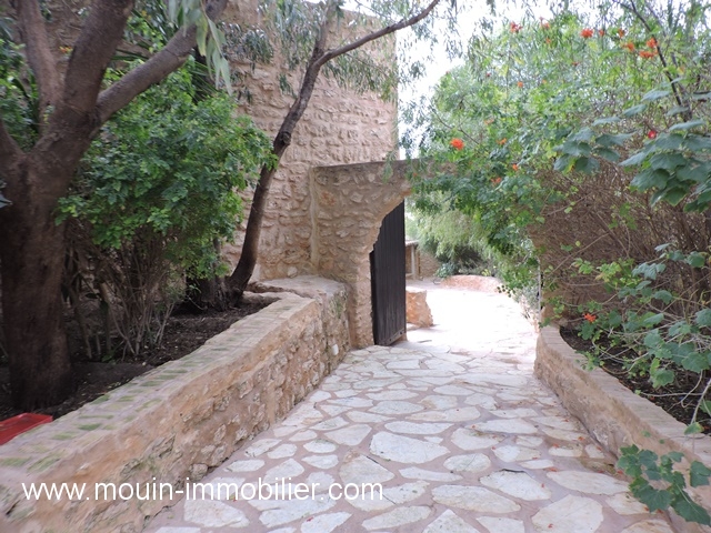Vente Maison/Villa HAMMAMET TUNISIE  