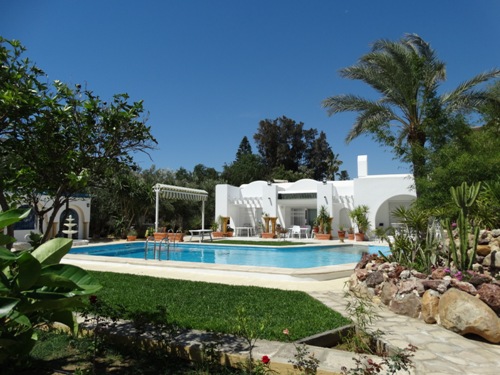 Vente&nbsp;Maison/Villa&nbsp;HAMMAMET&nbsp;TUNISIE&nbsp;&nbsp;