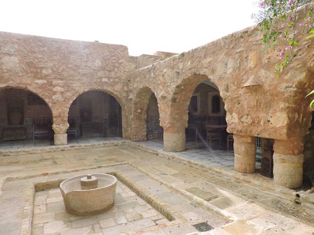 Vente Maison/Villa HAMMAMET TUNISIE  