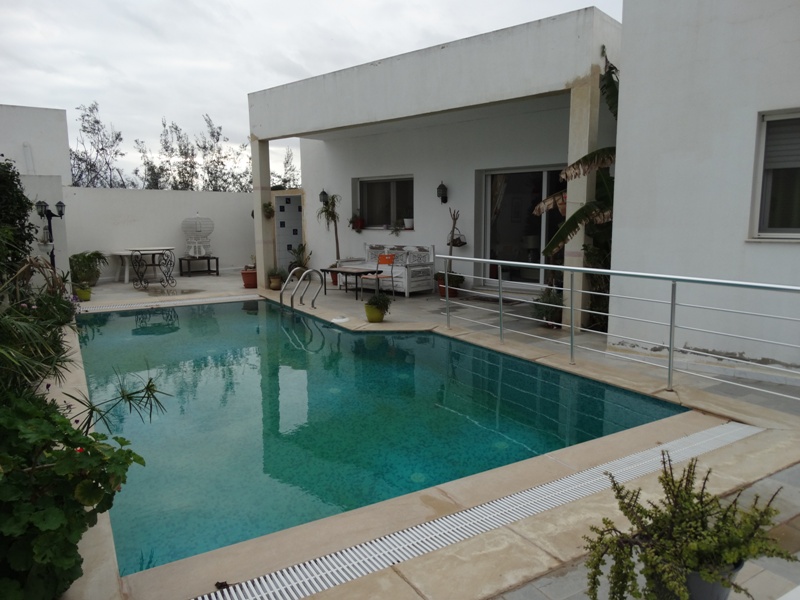 Vente&nbsp;Maison/Villa&nbsp;HAMMAMET&nbsp;TUNISIE&nbsp;&nbsp;