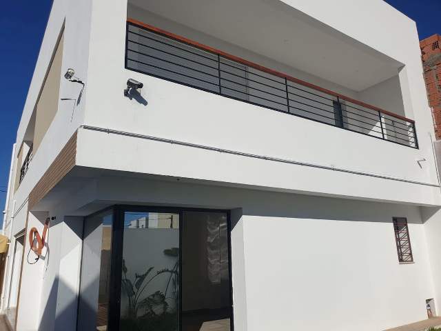 Vente Maison/Villa HAMMAMET TUNISIE  