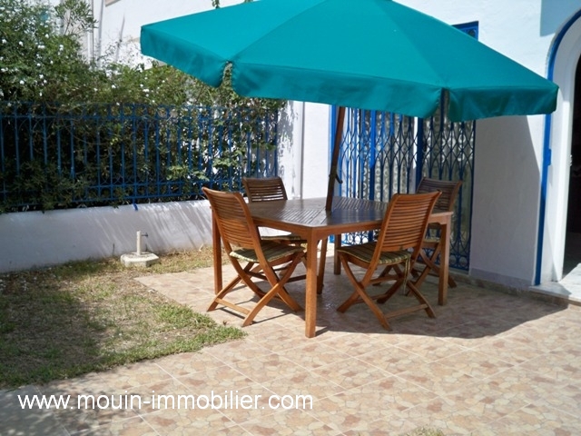 Vente Maison/Villa HAMMAMET TUNISIE  