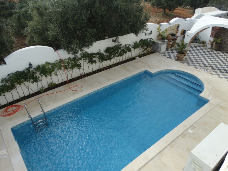 Vente&nbsp;Maison/Villa&nbsp;HAMMAMET&nbsp;TUNISIE&nbsp;&nbsp;