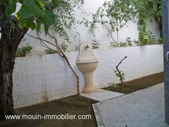 Vente Maison/Villa HAMMAMET TUNISIE  