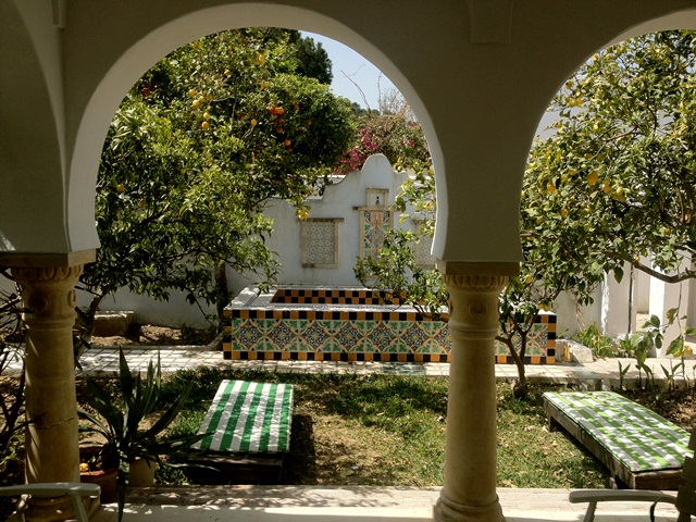 Vente Maison/Villa HAMMAMET TUNISIE  