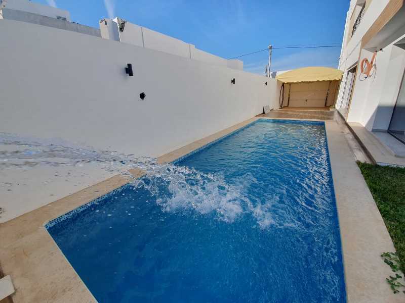 Vente&nbsp;Maison/Villa&nbsp;HAMMAMET&nbsp;TUNISIE&nbsp;&nbsp;