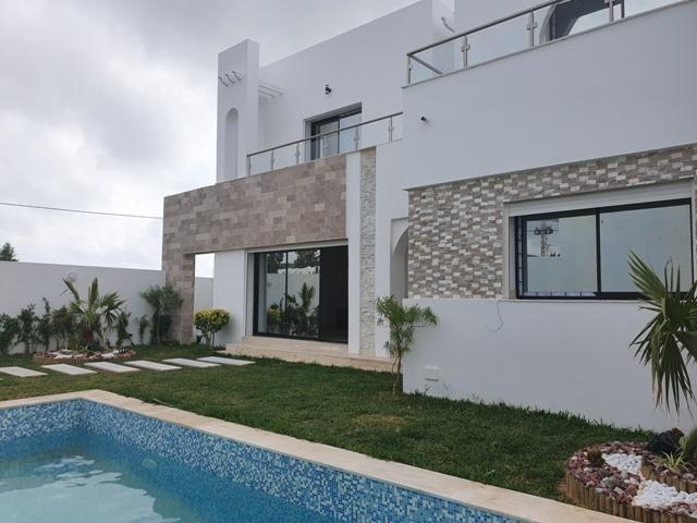 Vente&nbsp;Maison/Villa&nbsp;HAMMAMET&nbsp;TUNISIE&nbsp;&nbsp;