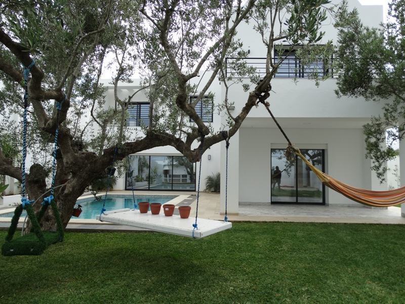 Vente&nbsp;Maison/Villa&nbsp;HAMMAMET&nbsp;TUNISIE&nbsp;&nbsp;