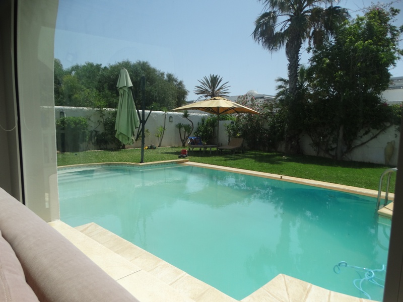 Vente&nbsp;Maison/Villa&nbsp;HAMMAMET&nbsp;TUNISIE&nbsp;&nbsp;