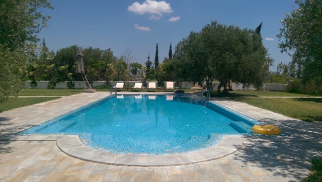 Vente&nbsp;Maison/Villa&nbsp;HAMMAMET&nbsp;TUNISIE&nbsp;&nbsp;