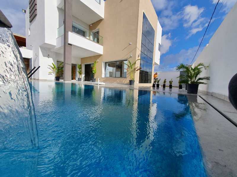 Vente Maison/Villa HAMMAMET TUNISIE  