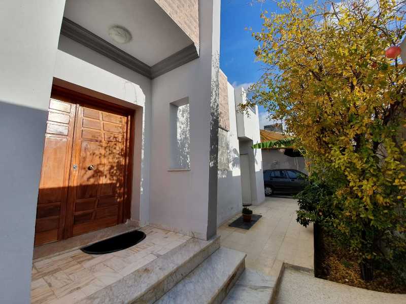 Vente Maison/Villa HAMMAMET TUNISIE  