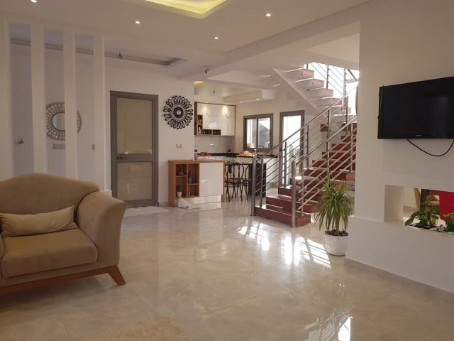 Vente Maison/Villa HAMMAMET TUNISIE  