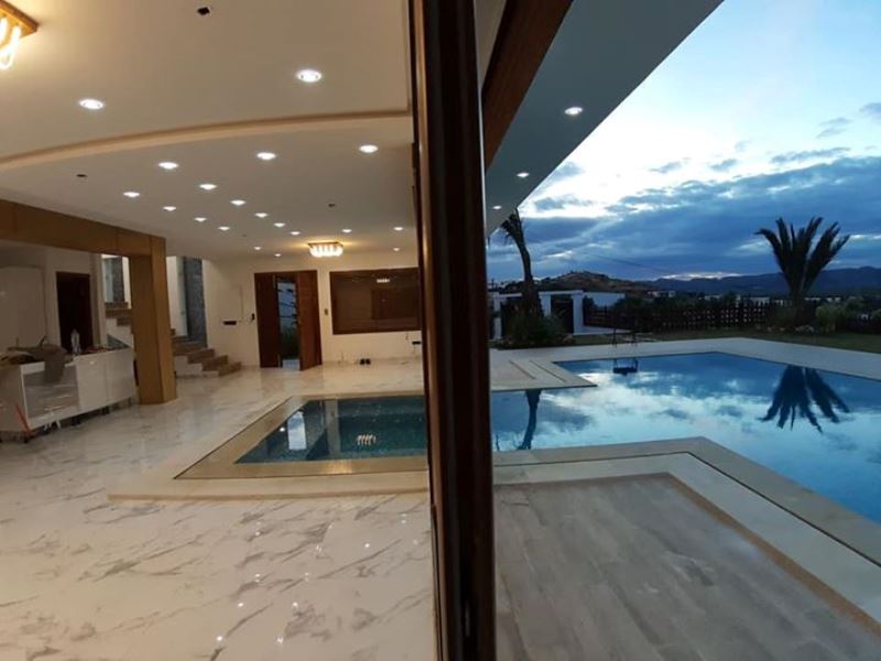 Vente Maison/Villa HAMMAMET TUNISIE  