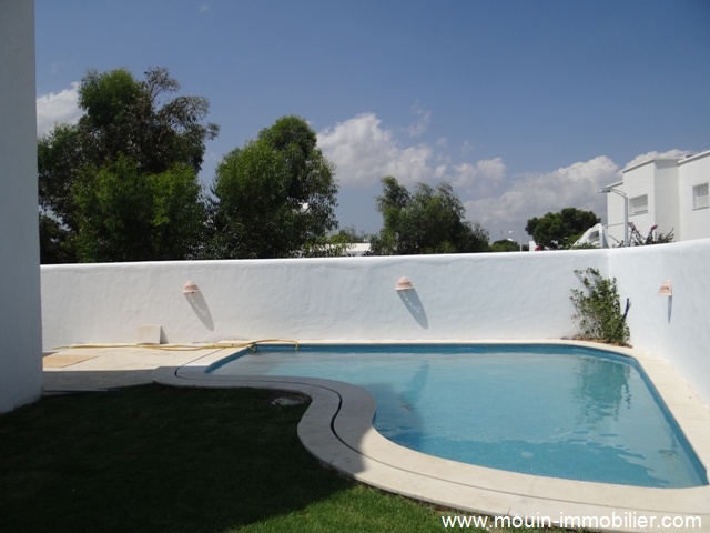 Vente&nbsp;Maison/Villa&nbsp;HAMMAMET&nbsp;TUNISIE&nbsp;&nbsp;