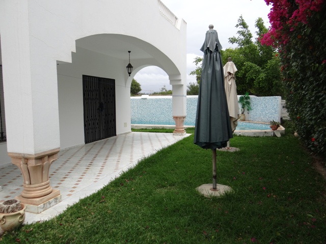 Vente&nbsp;Maison/Villa&nbsp;HAMMAMET&nbsp;TUNISIE&nbsp;&nbsp;