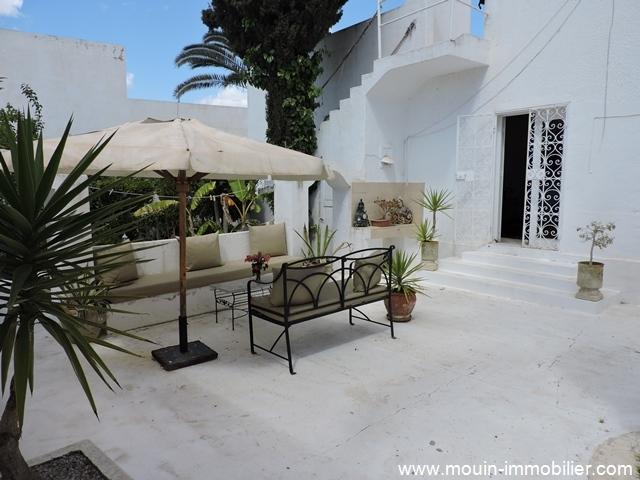 Vente&nbsp;Maison/Villa&nbsp;HAMMAMET&nbsp;TUNISIE&nbsp;&nbsp;