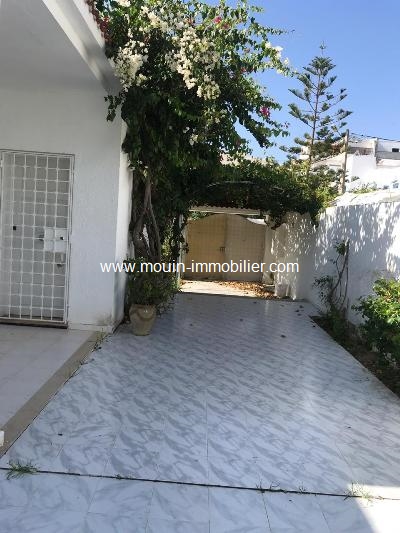 Vente Maison/Villa HAMMAMET TUNISIE  