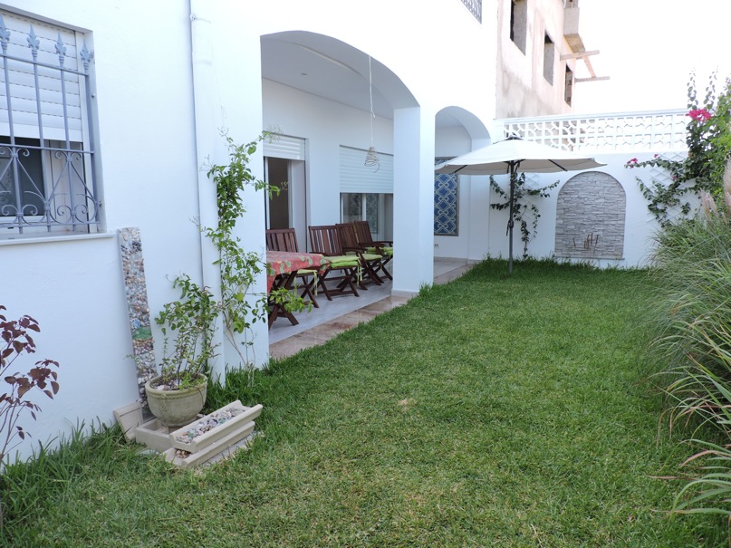 Vente Maison/Villa HAMMAMET TUNISIE  