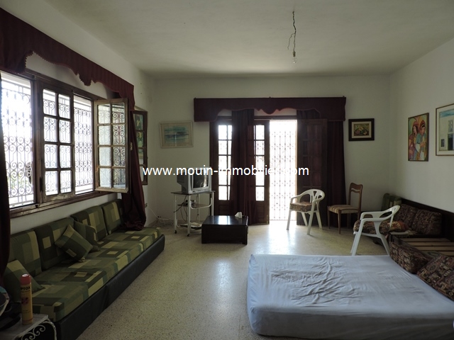 Vente Maison/Villa HAMMAMET TUNISIE  