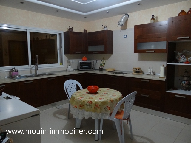 Vente&nbsp;Maison/Villa&nbsp;HAMMAMET&nbsp;TUNISIE&nbsp;&nbsp;