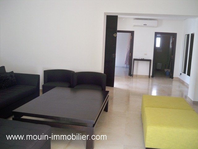 Vente Maison/Villa HAMMAMET TUNISIE  