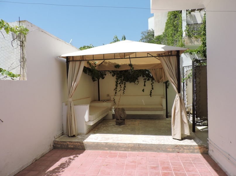 Vente Maison/Villa HAMMAMET TUNISIE  