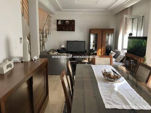 Vente Maison/Villa HAMMAMET TUNISIE  