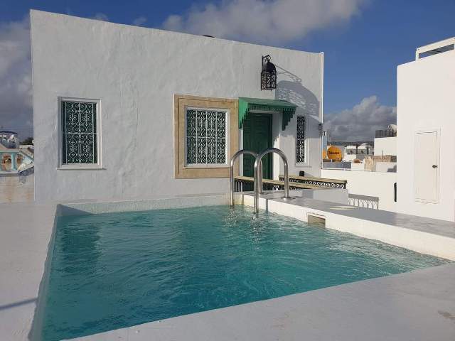 Vente&nbsp;Maison/Villa&nbsp;HAMMAMET&nbsp;TUNISIE&nbsp;&nbsp;