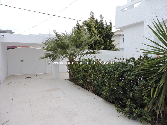 Vente Maison/Villa HAMMAMET TUNISIE  