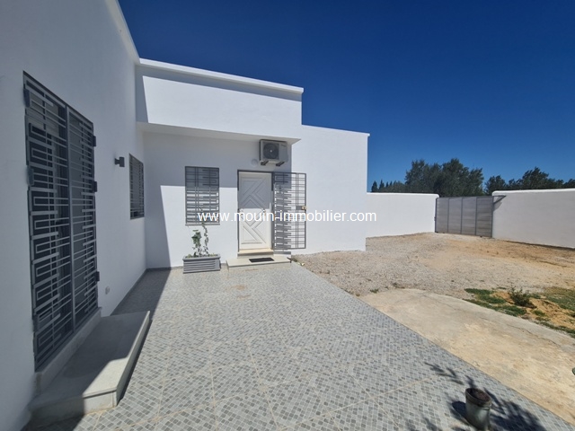 Vente&nbsp;Maison/Villa&nbsp;HAMMAMET&nbsp;TUNISIE&nbsp;&nbsp;