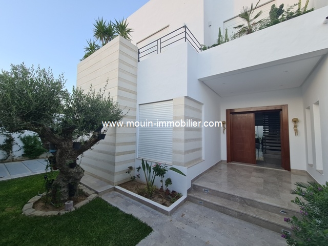 Vente&nbsp;Maison/Villa&nbsp;HAMMAMET&nbsp;TUNISIE&nbsp;&nbsp;