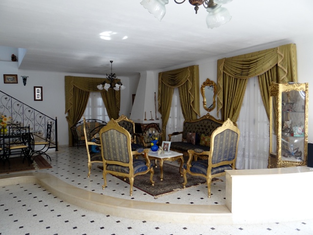 Vente Maison/Villa HAMMAMET TUNISIE  