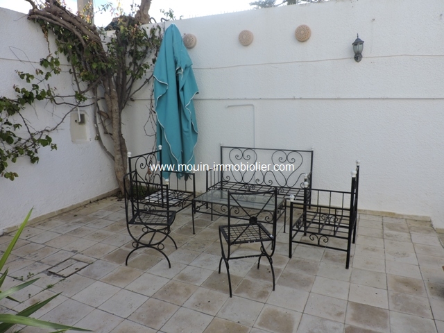 Vente Maison/Villa HAMMAMET TUNISIE  