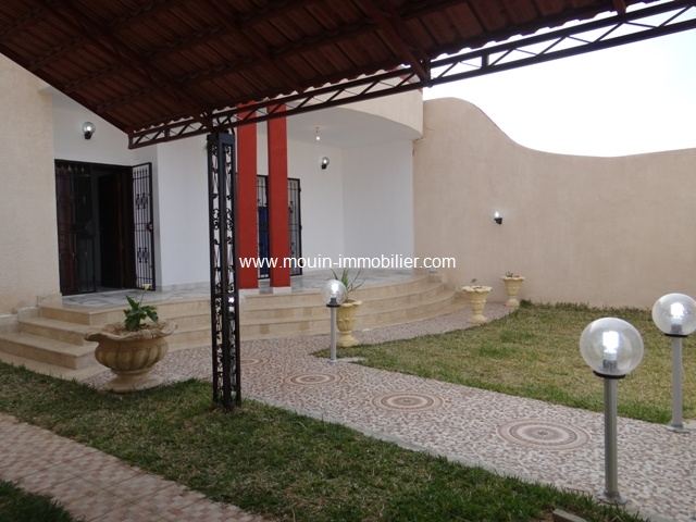 Vente&nbsp;Maison/Villa&nbsp;HAMMAMET&nbsp;TUNISIE&nbsp;&nbsp;