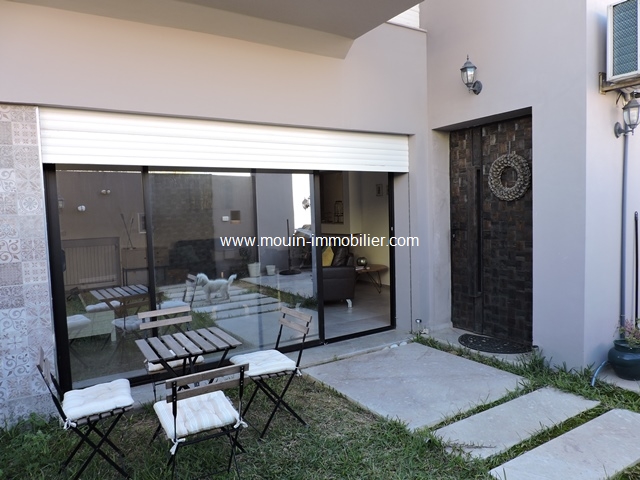 Vente&nbsp;Maison/Villa&nbsp;HAMMAMET&nbsp;TUNISIE&nbsp;&nbsp;