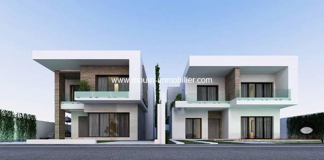 Vente&nbsp;Maison/Villa&nbsp;HAMMAMET&nbsp;TUNISIE&nbsp;&nbsp;