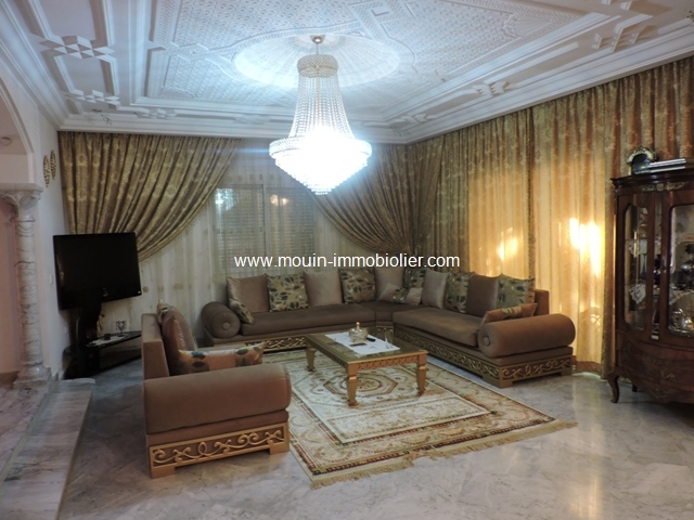 Vente&nbsp;Maison/Villa&nbsp;HAMMAMET&nbsp;TUNISIE&nbsp;&nbsp;