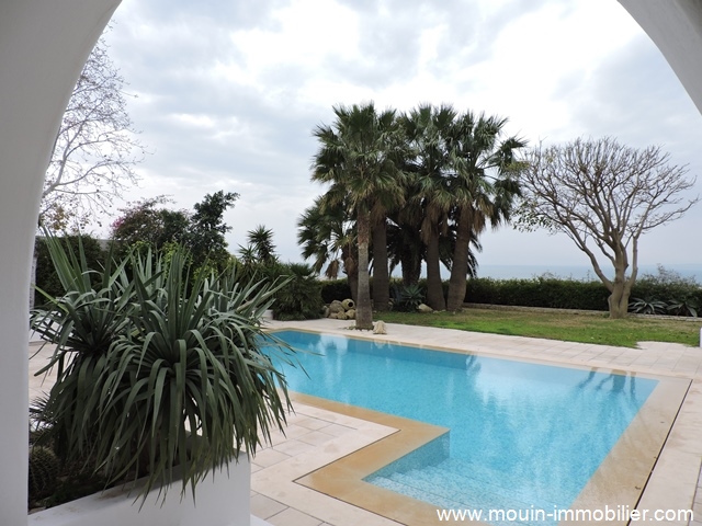 Vente&nbsp;Maison/Villa&nbsp;HAMMAMET&nbsp;TUNISIE&nbsp;&nbsp;