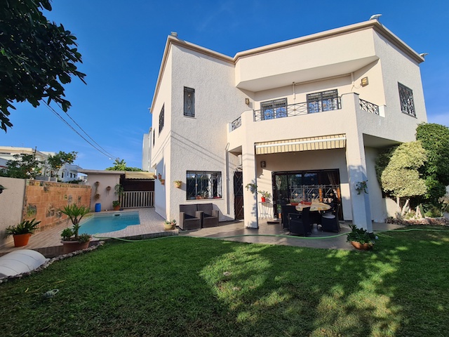 Vente&nbsp;Maison/Villa&nbsp;HAMMAMET&nbsp;TUNISIE&nbsp;&nbsp;