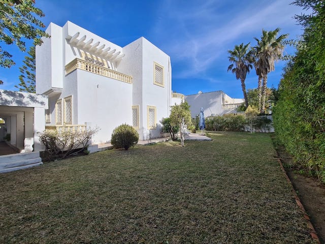 Vente&nbsp;Maison/Villa&nbsp;HAMMAMET&nbsp;TUNISIE&nbsp;&nbsp;