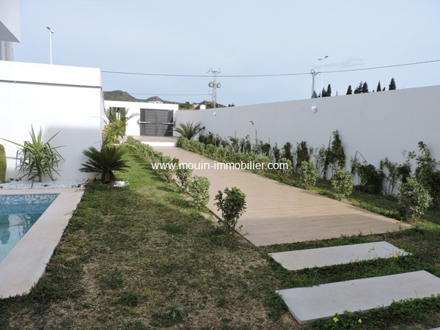Vente&nbsp;Maison/Villa&nbsp;HAMMAMET&nbsp;TUNISIE&nbsp;&nbsp;