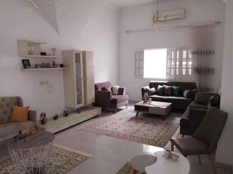 Vente Maison/Villa HAMMAMET TUNISIE  