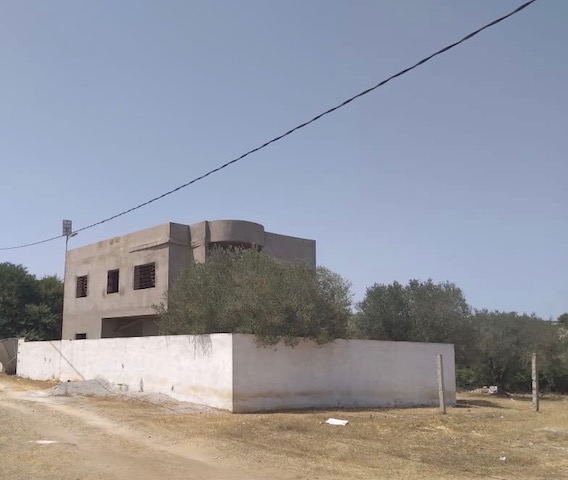 Vente&nbsp;Maison/Villa&nbsp;HAMMAMET&nbsp;TUNISIE&nbsp;&nbsp;