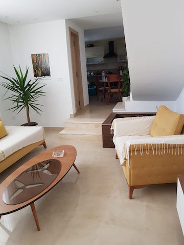 Vente Maison/Villa HAMMAMET TUNISIE  
