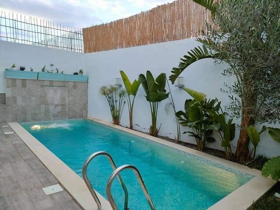 Vente&nbsp;Maison/Villa&nbsp;HAMMAMET&nbsp;TUNISIE&nbsp;&nbsp;