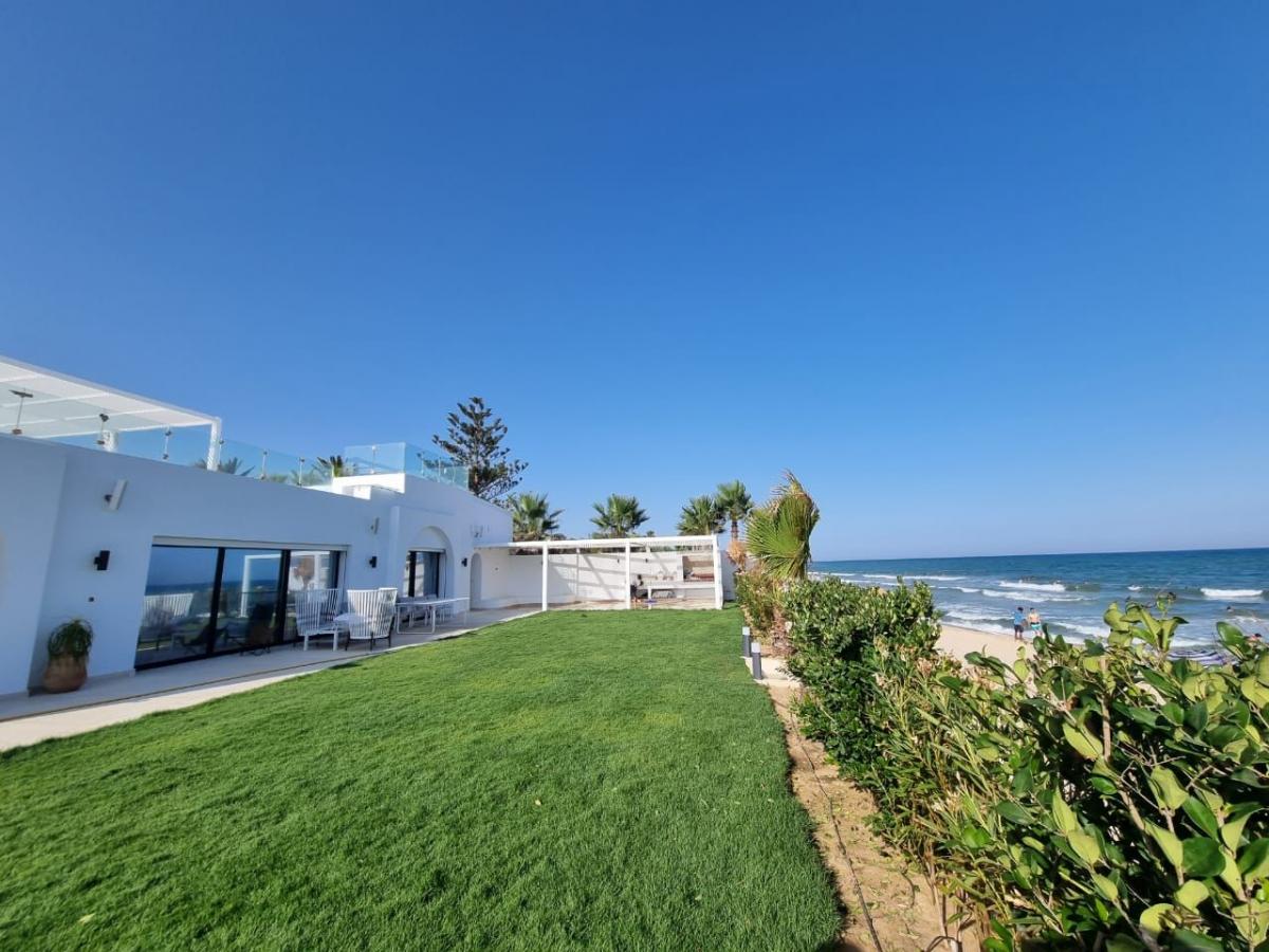Vente Maison/Villa HAMMAMET TUNISIE  