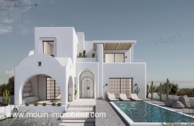Vente&nbsp;Maison/Villa&nbsp;HAMMAMET&nbsp;TUNISIE&nbsp;&nbsp;